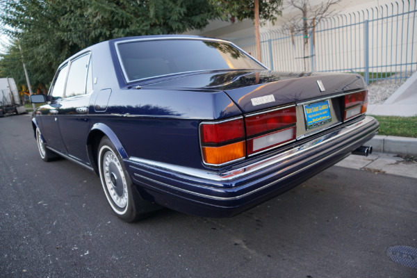 Used 1998 Rolls-Royce Silver Spur IV  | Torrance, CA