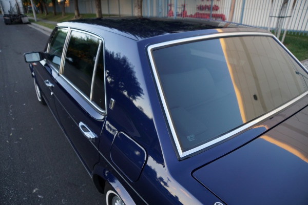 Used 1998 Rolls-Royce Silver Spur IV  | Torrance, CA