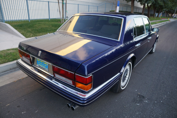 Used 1998 Rolls-Royce Silver Spur IV  | Torrance, CA