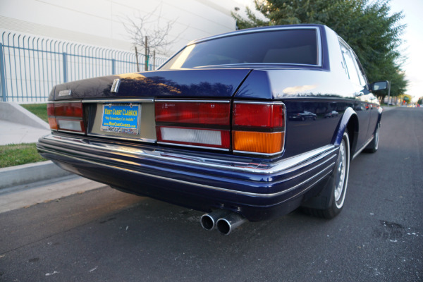 Used 1998 Rolls-Royce Silver Spur IV  | Torrance, CA