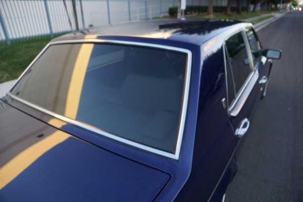 Used 1998 Rolls-Royce Silver Spur IV  | Torrance, CA