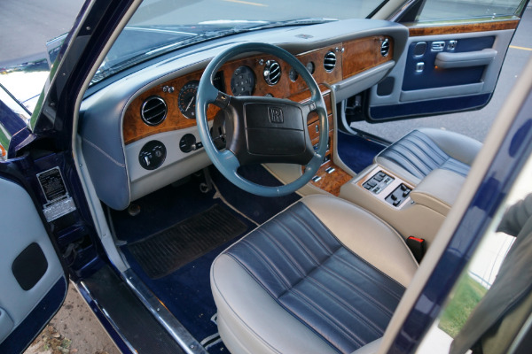 Used 1998 Rolls-Royce Silver Spur IV  | Torrance, CA