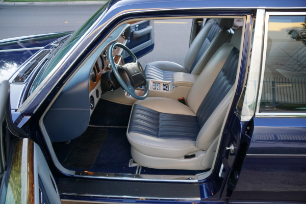 Used 1998 Rolls-Royce Silver Spur IV  | Torrance, CA