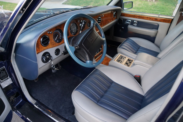 Used 1998 Rolls-Royce Silver Spur IV  | Torrance, CA