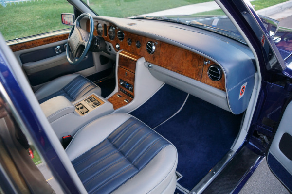 Used 1998 Rolls-Royce Silver Spur IV  | Torrance, CA