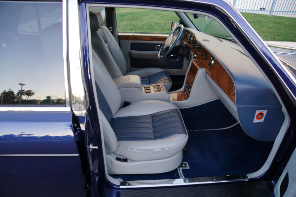 Used 1998 Rolls-Royce Silver Spur IV  | Torrance, CA