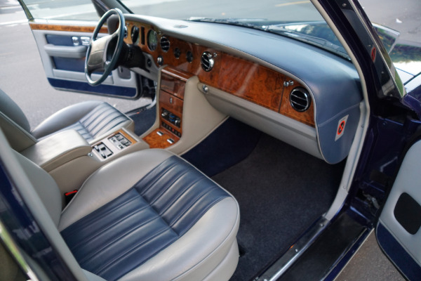 Used 1998 Rolls-Royce Silver Spur IV  | Torrance, CA