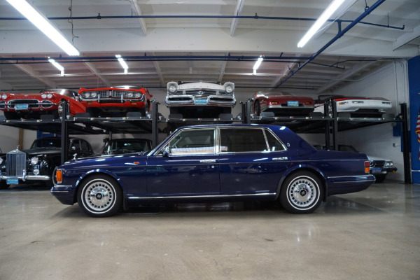 Used 1998 Rolls-Royce Silver Spur IV  | Torrance, CA