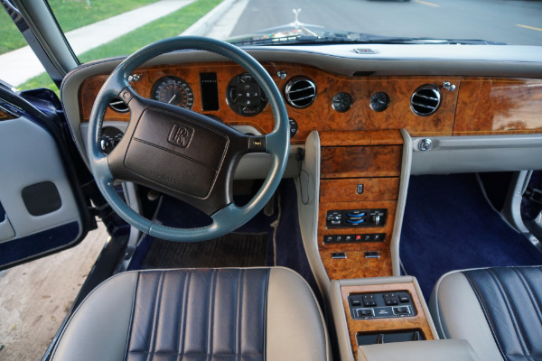 Used 1998 Rolls-Royce Silver Spur IV  | Torrance, CA