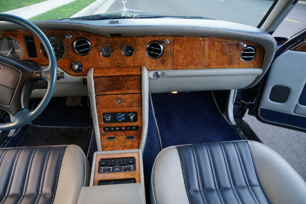 Used 1998 Rolls-Royce Silver Spur IV  | Torrance, CA