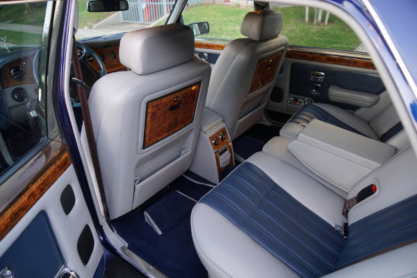 Used 1998 Rolls-Royce Silver Spur IV  | Torrance, CA