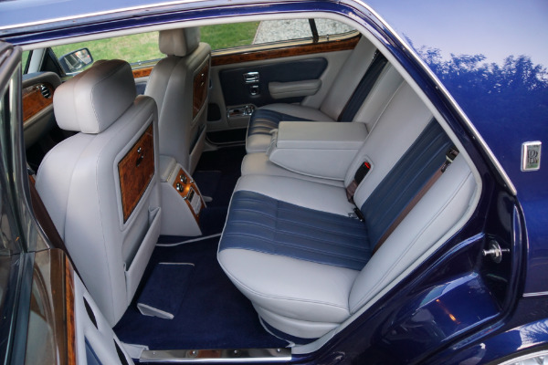 Used 1998 Rolls-Royce Silver Spur IV  | Torrance, CA