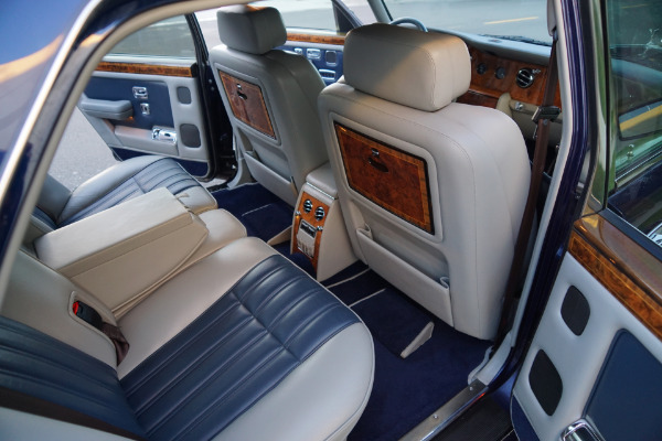 Used 1998 Rolls-Royce Silver Spur IV  | Torrance, CA