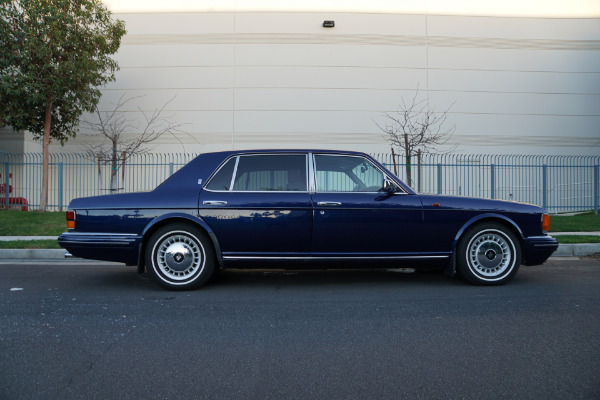 Used 1998 Rolls-Royce Silver Spur IV  | Torrance, CA