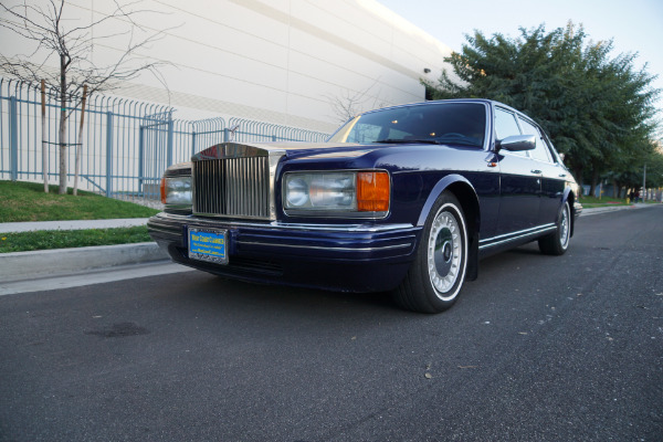 Used 1998 Rolls-Royce Silver Spur IV  | Torrance, CA