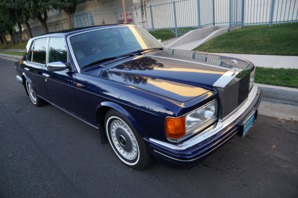 Used 1998 Rolls-Royce Silver Spur IV  | Torrance, CA