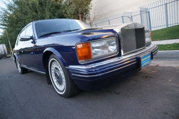 Used 1998 Rolls-Royce Silver Spur IV  | Torrance, CA