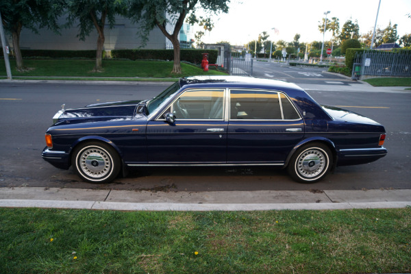 Used 1998 Rolls-Royce Silver Spur IV  | Torrance, CA