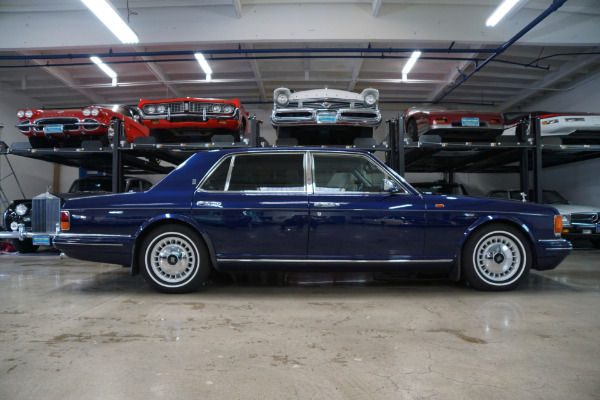 Used 1998 Rolls-Royce Silver Spur IV  | Torrance, CA