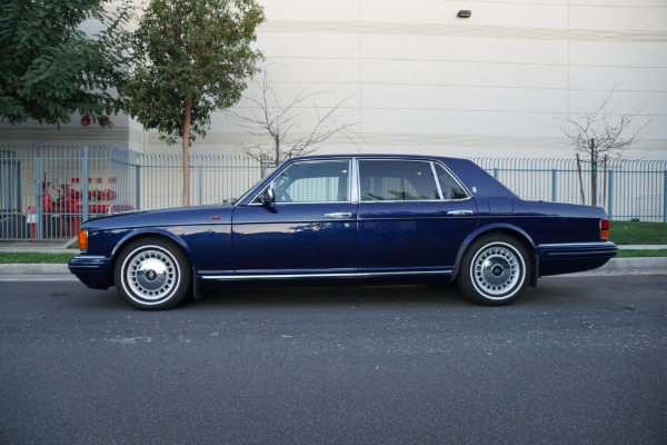 Used 1998 Rolls-Royce Silver Spur IV  | Torrance, CA