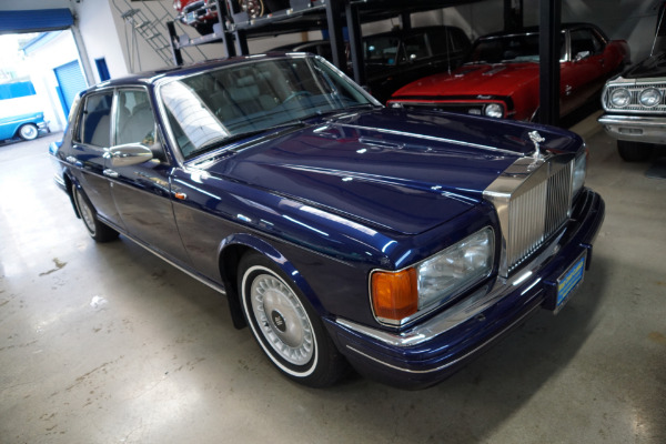 Used 1998 Rolls-Royce Silver Spur IV  | Torrance, CA