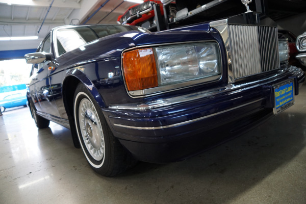 Used 1998 Rolls-Royce Silver Spur IV  | Torrance, CA