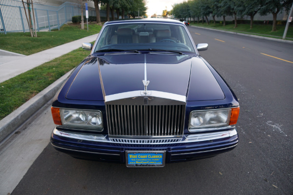 Used 1998 Rolls-Royce Silver Spur IV  | Torrance, CA