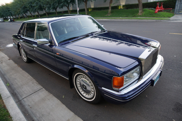 Used 1998 Rolls-Royce Silver Spur IV  | Torrance, CA