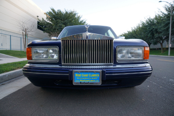 Used 1998 Rolls-Royce Silver Spur IV  | Torrance, CA