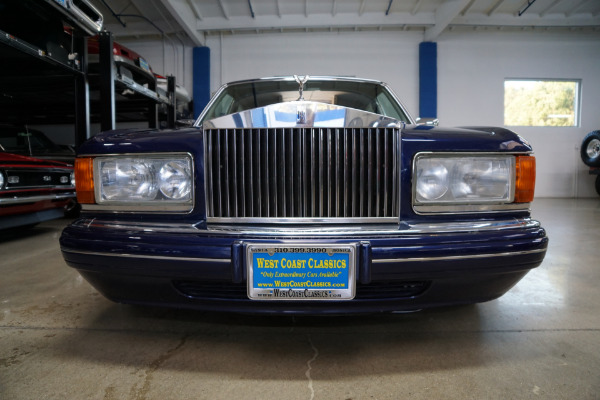 Used 1998 Rolls-Royce Silver Spur IV  | Torrance, CA