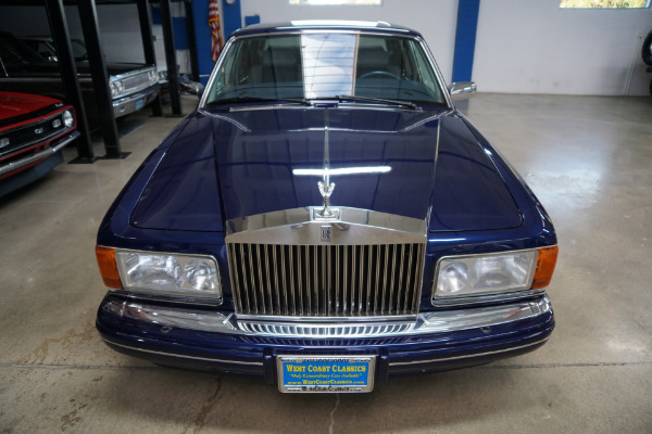 Used 1998 Rolls-Royce Silver Spur IV  | Torrance, CA