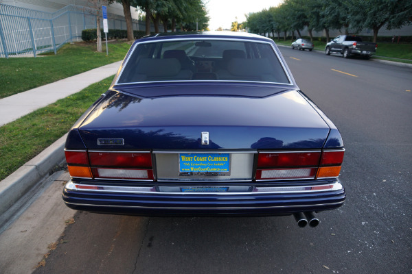 Used 1998 Rolls-Royce Silver Spur IV  | Torrance, CA