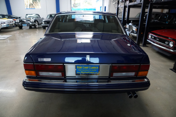 Used 1998 Rolls-Royce Silver Spur IV  | Torrance, CA