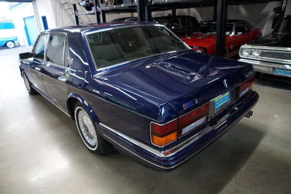 Used 1998 Rolls-Royce Silver Spur IV  | Torrance, CA