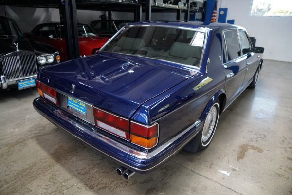 Used 1998 Rolls-Royce Silver Spur IV  | Torrance, CA