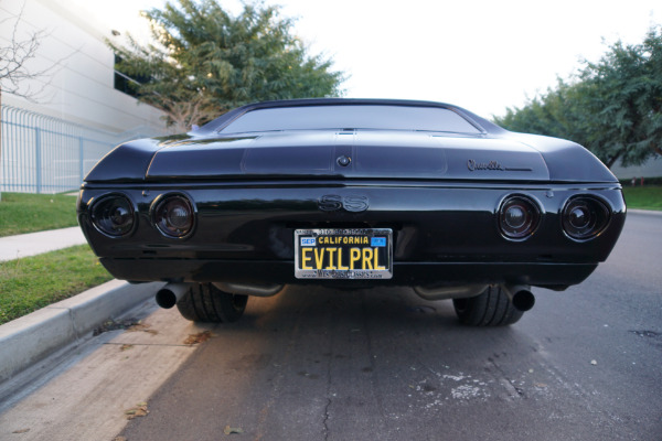 Used 1971 Chevrolet Chevelle Custom  | Torrance, CA