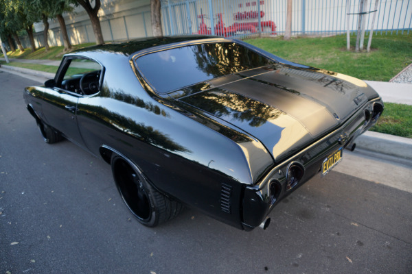 Used 1971 Chevrolet Chevelle Custom  | Torrance, CA