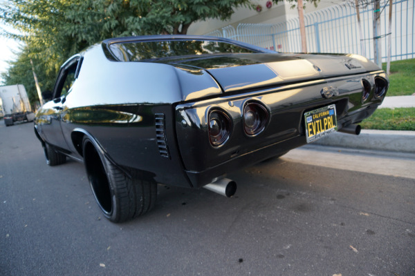 Used 1971 Chevrolet Chevelle Custom  | Torrance, CA