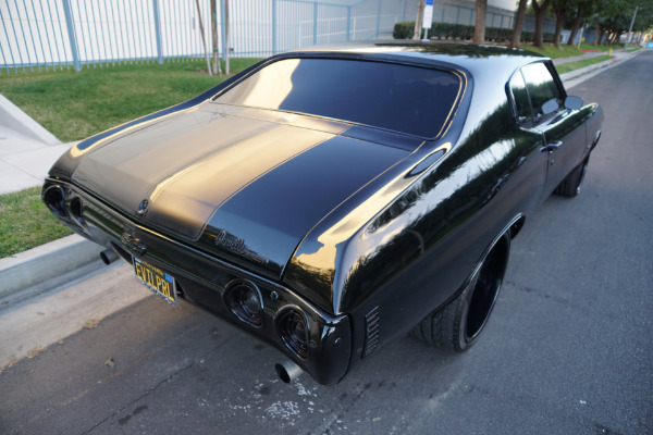 Used 1971 Chevrolet Chevelle Custom  | Torrance, CA