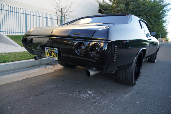 Used 1971 Chevrolet Chevelle Custom  | Torrance, CA