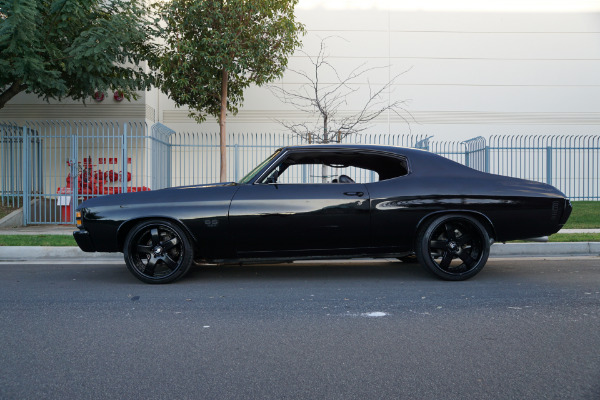 Used 1971 Chevrolet Chevelle Custom  | Torrance, CA