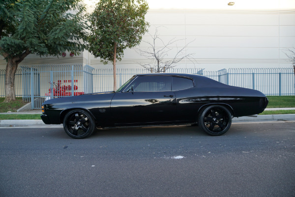 Used 1971 Chevrolet Chevelle Custom  | Torrance, CA