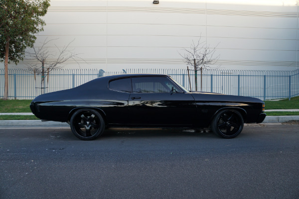 Used 1971 Chevrolet Chevelle Custom  | Torrance, CA