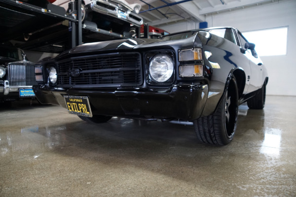 Used 1971 Chevrolet Chevelle Custom  | Torrance, CA