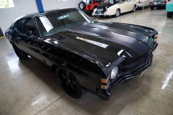 Used 1971 Chevrolet Chevelle Custom  | Torrance, CA