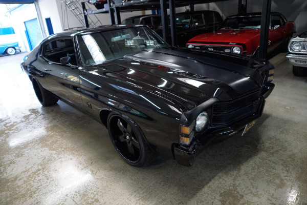 Used 1971 Chevrolet Chevelle Custom  | Torrance, CA