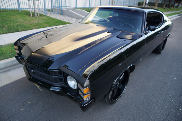 Used 1971 Chevrolet Chevelle Custom  | Torrance, CA