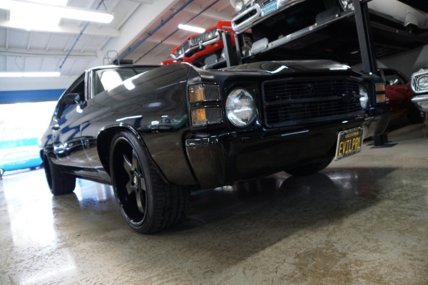 Used 1971 Chevrolet Chevelle Custom  | Torrance, CA