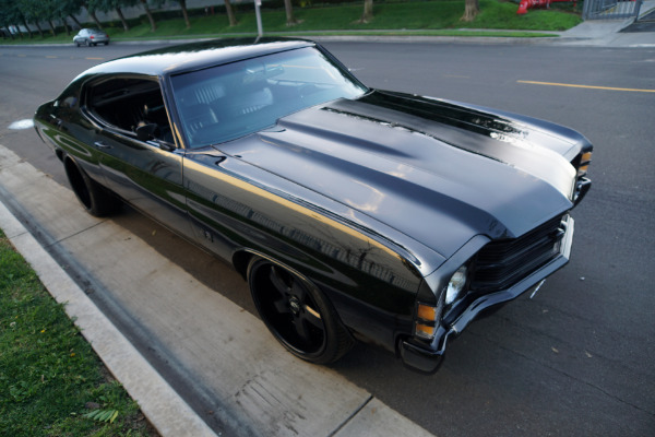 Used 1971 Chevrolet Chevelle Custom  | Torrance, CA