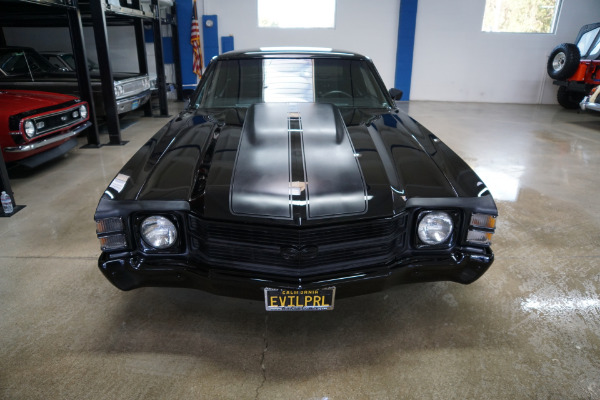 Used 1971 Chevrolet Chevelle Custom  | Torrance, CA